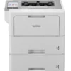 Brother HL-L6415DW Fast Printing speed with wireless capabilities Laser Printer