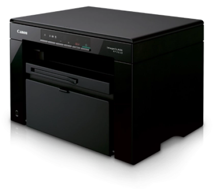MF3010.webp Canon imageCLASS MF3010 The ideal print, scan, copy solution for the home office