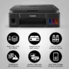 Canon Pixma G2010 All-in-One Ink Tank Colour Printer