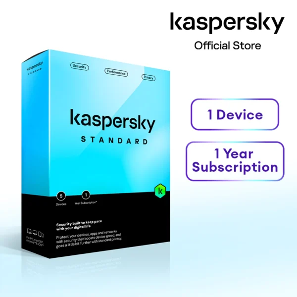 my-11134207-7qukx-ljl4u6whdyqi53.webp Kaspersky Standard 1 Year 1 Device