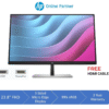 HP E24 G5 23.8 inch FHD Monitor