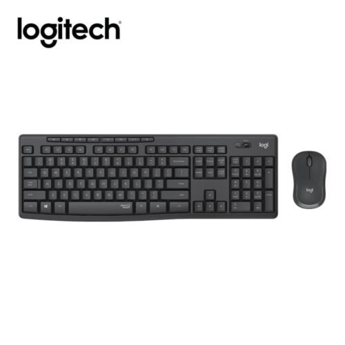 my-11134207-7rasj-m3u1623d8vi6c7.jpg Logitech MK295 Silent Wireless Mouse & Keyboard Combo with Silent Touch Technology