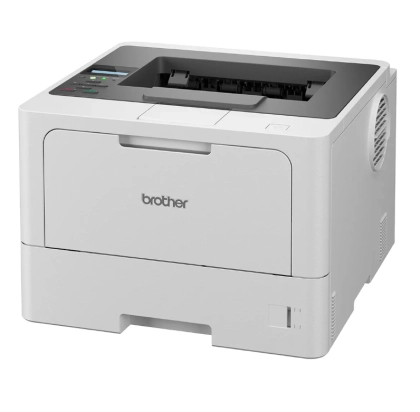 Brother HL-L5210DN High-yield printing, and fast speeds monochrome laser printer