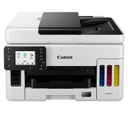 vr91zBmN62ecdf670c984_420x420.webp Canon MAXIFY GX6070 All-in-One Wireless Ink Tank Printer